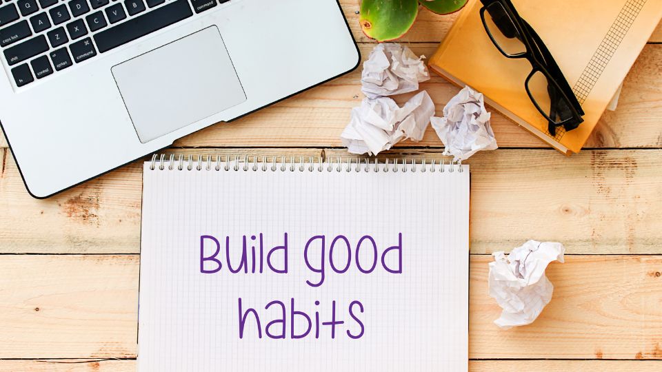 healthy habits for a happier life